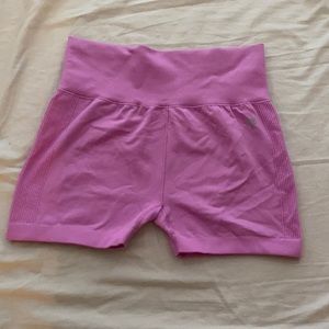 Bike shorts